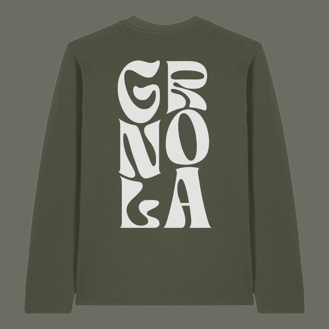 Granola Longsleeve