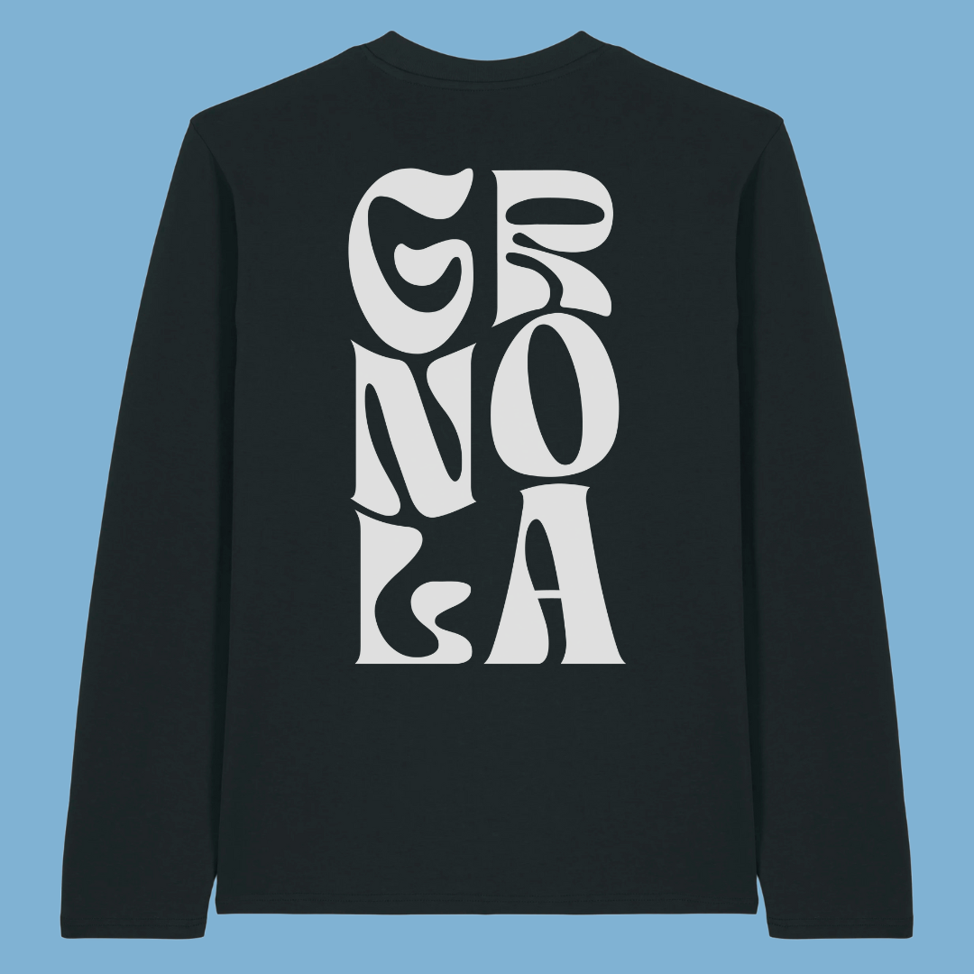 Granola Longsleeve