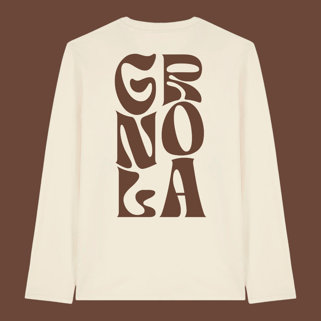 Granola Longsleeve