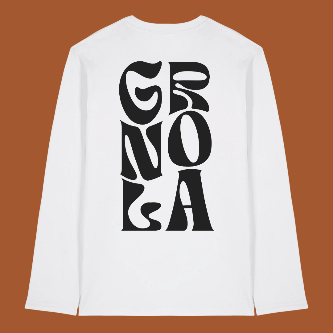 Granola Longsleeve